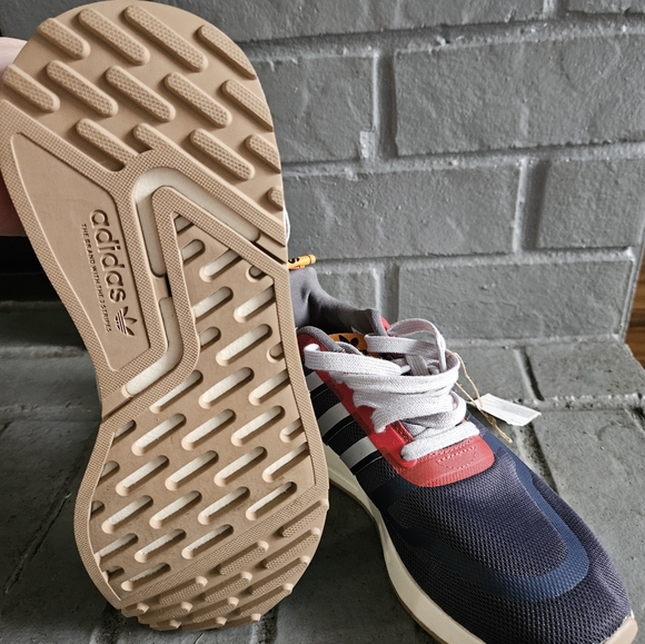 Adidas multix J Hr1217 multicolored - Picture 4 of 4